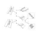 Installation parts