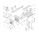 Icemaker parts