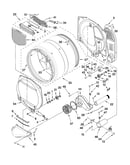 Bulkhead parts