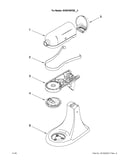 Color variation parts