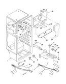 Liner parts