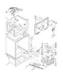 Liner parts