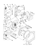 Bulkhead parts