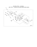 W10183825 burner assembly