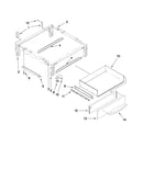 Drawer parts