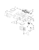 Air flow parts
