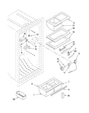 Liner parts
