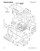 Oven parts