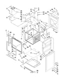 Oven parts