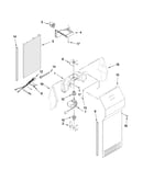 Air flow parts