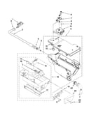 Dispenser parts