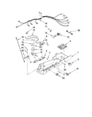 Control parts