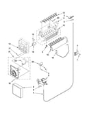 Icemaker parts