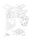 Liner parts