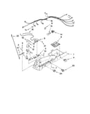 Control parts