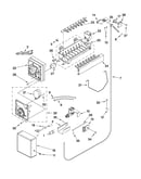 Icemaker parts