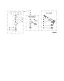 Water system parts