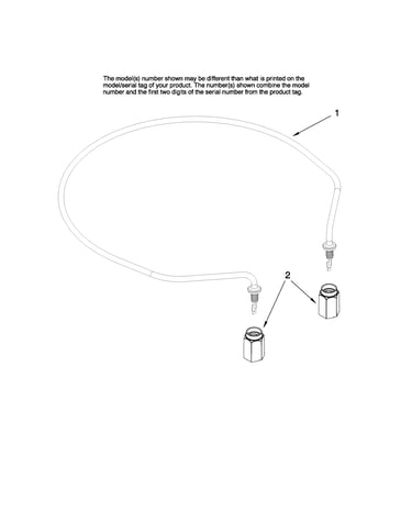 Heater parts