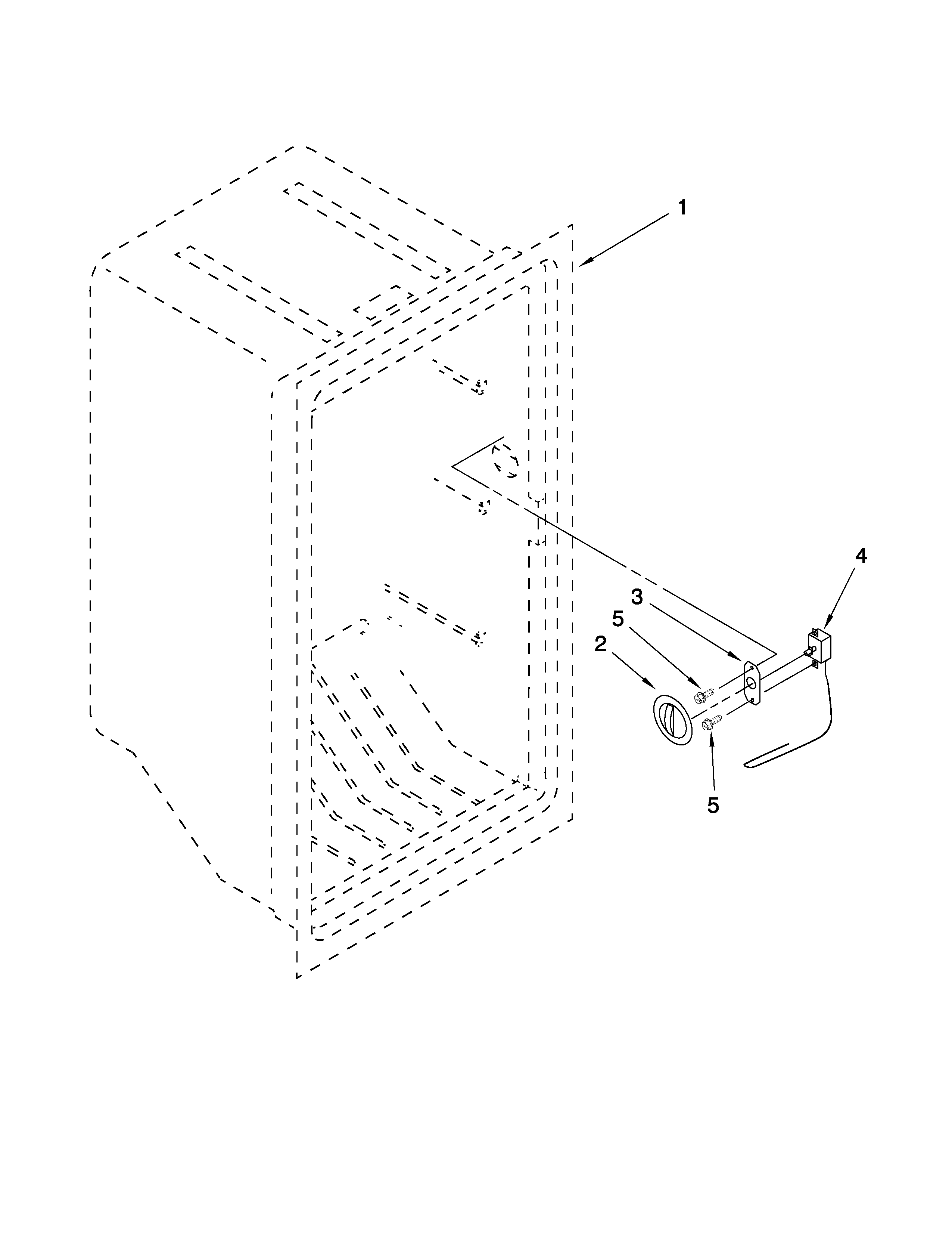 Liner parts
