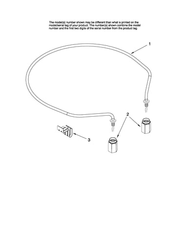Heater parts