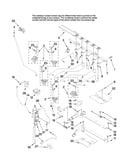 Manifold parts