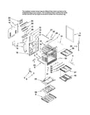 Chassis parts