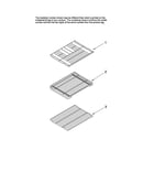 Rack parts