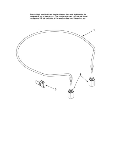 Heater parts