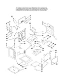 Chassis parts