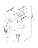 Icemaker parts