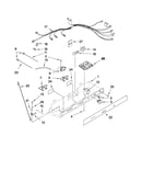 Control parts