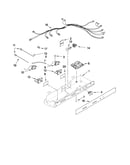 Control parts