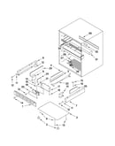Liner parts