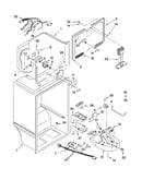 Liner parts