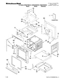 Oven parts