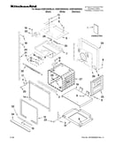 Oven parts