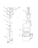 Attachment parts