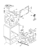 Liner parts
