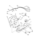 Control parts