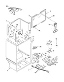 Liner parts