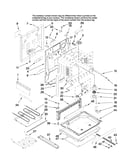 Chassis parts
