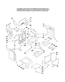 Chassis parts