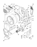 Bulkhead parts