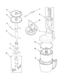 Attachment parts