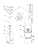 Attachment parts