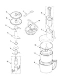 Attachment parts