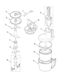 Attachment parts
