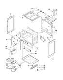 Chassis parts
