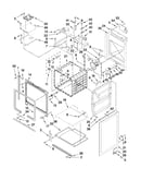 Oven parts