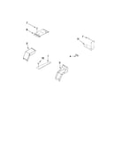 Top venting parts